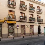 La Latina I - Puerta De Toledo I - Elevenhost